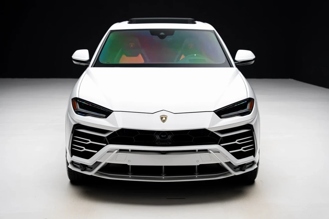 2022 Lamborghini Urus - Image 5 of 21