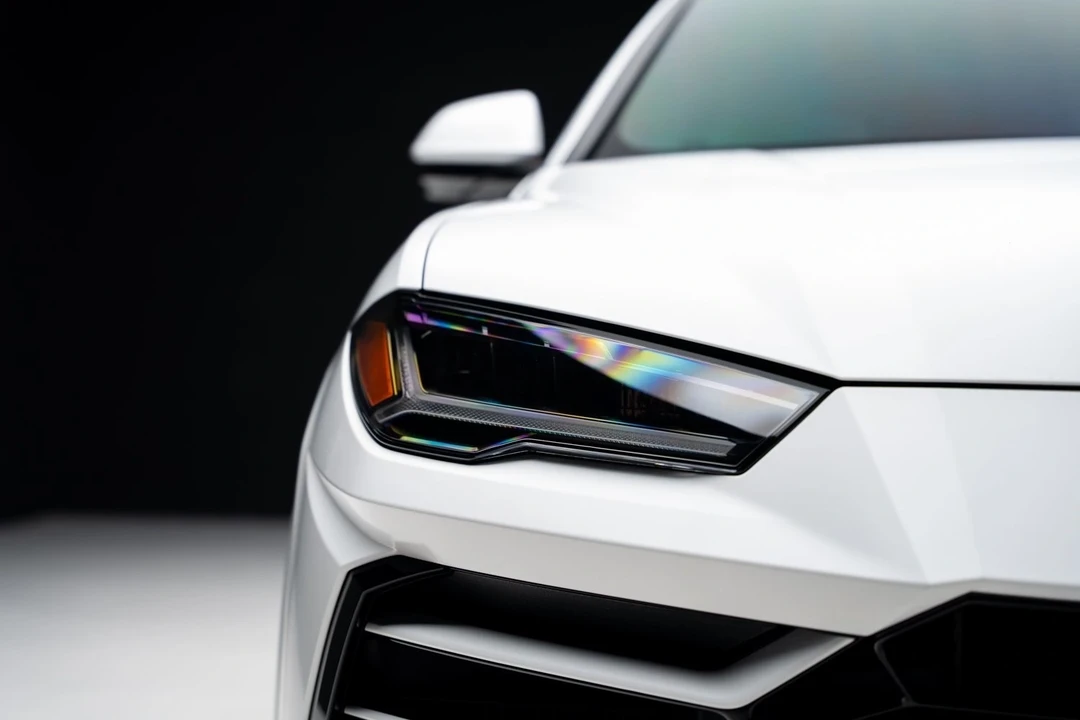 2022 Lamborghini Urus - Image 8 of 21