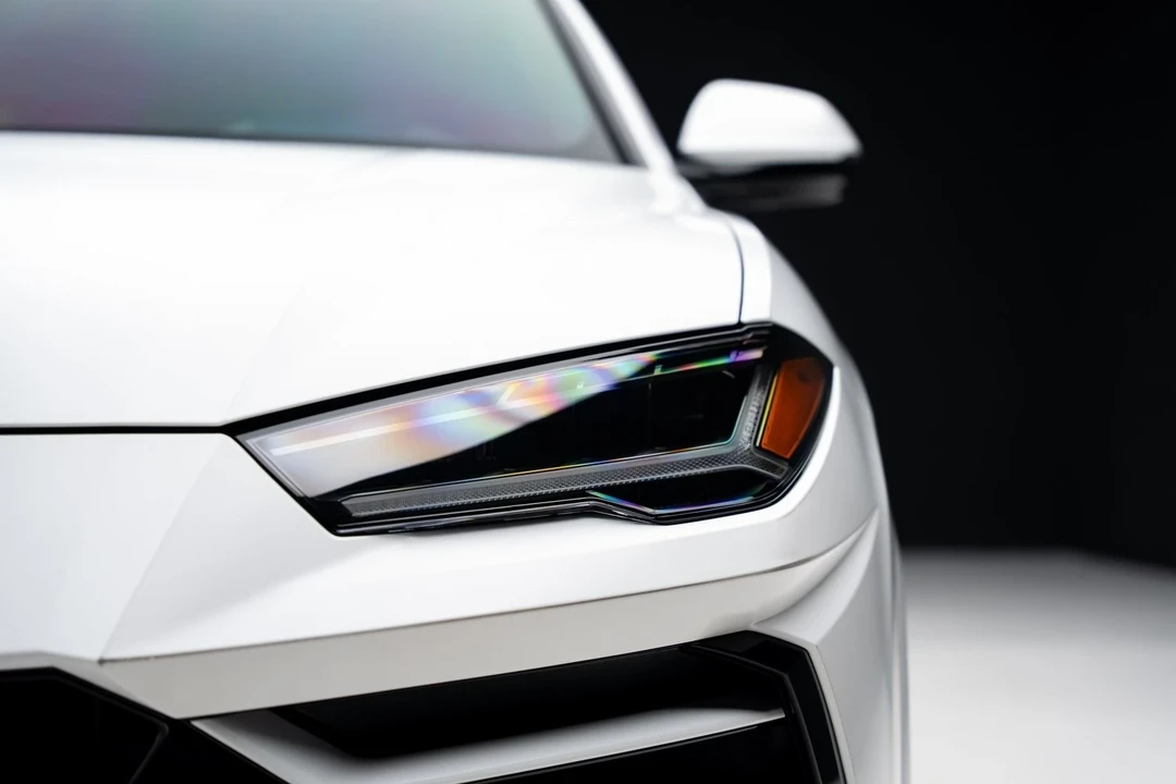 2022 Lamborghini Urus - Image 9 of 21