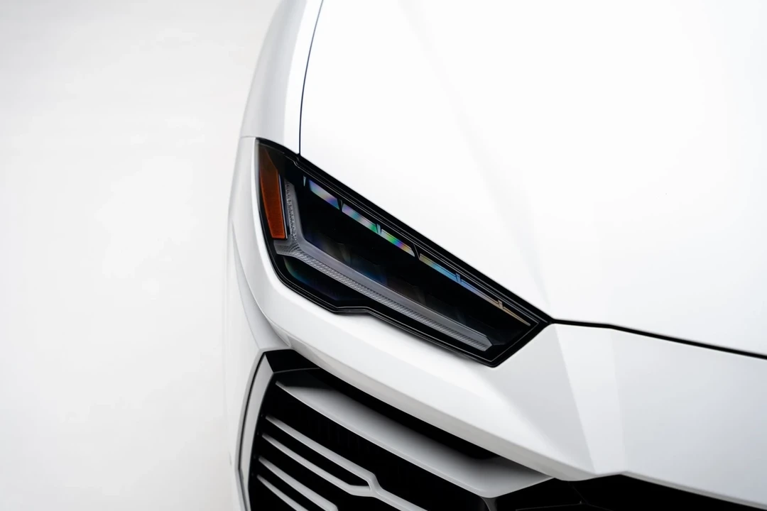 2022 Lamborghini Urus - Image 11 of 21