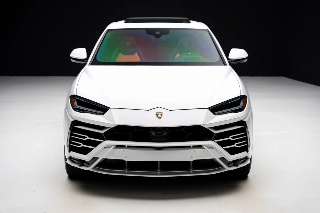 2022 Lamborghini Urus - Image 5 of 21
