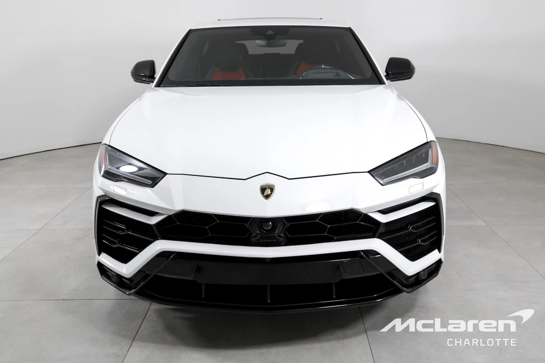 2022 Lamborghini Urus - Image 4 of 12