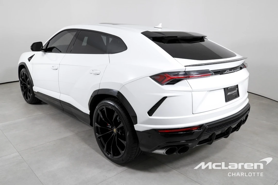 2022 Lamborghini Urus - Image 6 of 12