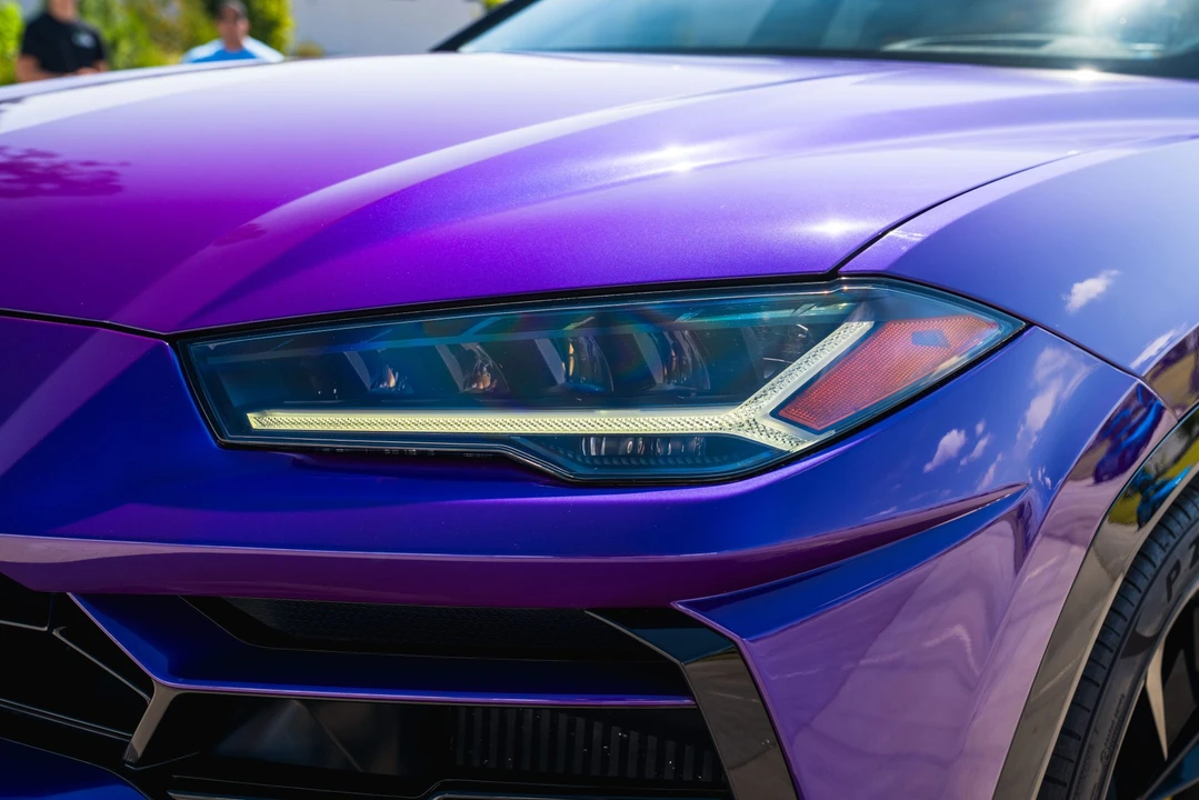 2022 Lamborghini Urus - Image 14 of 31