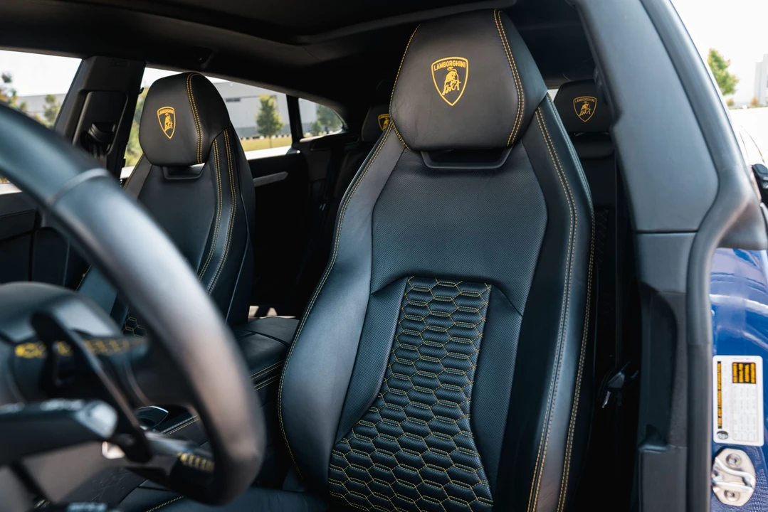 2022 Lamborghini Urus - Image 24 of 31