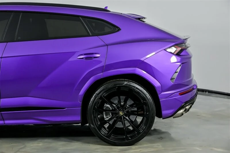 2022 Lamborghini Urus - Image 9 of 21