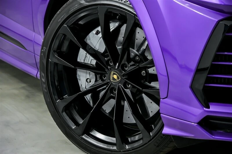 2022 Lamborghini Urus - Image 4 of 21