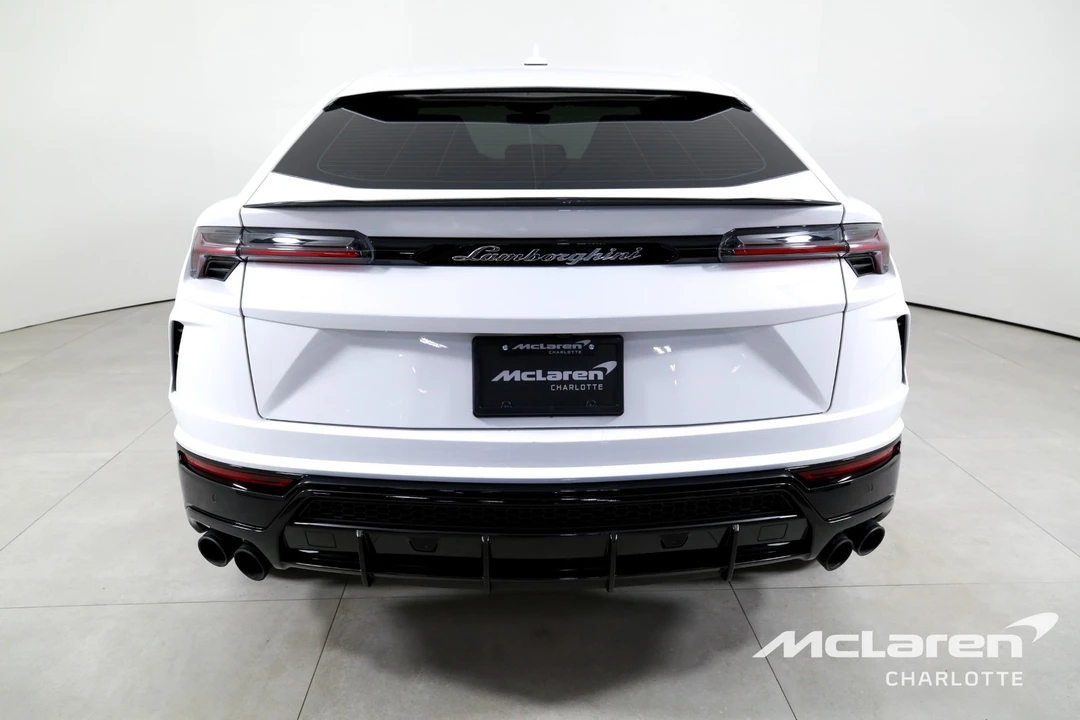 2022 Lamborghini Urus - Image 7 of 21