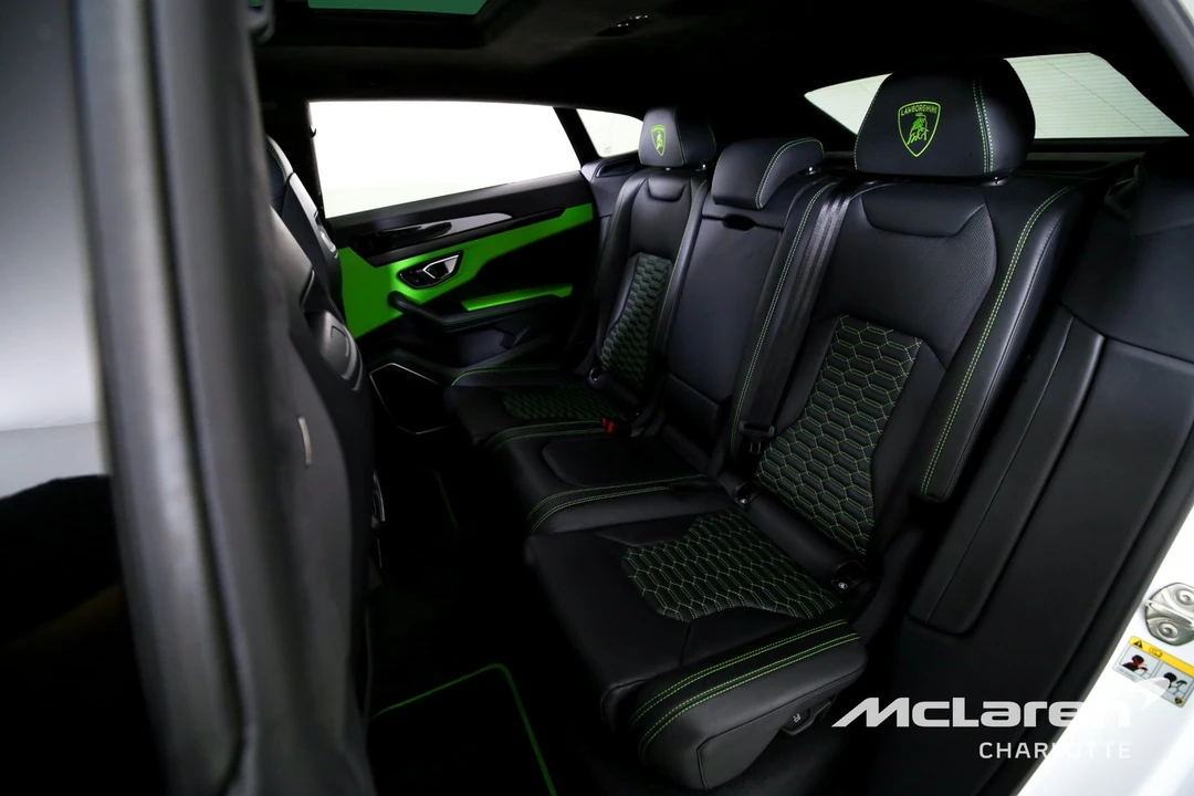 2022 Lamborghini Urus - Image 18 of 21