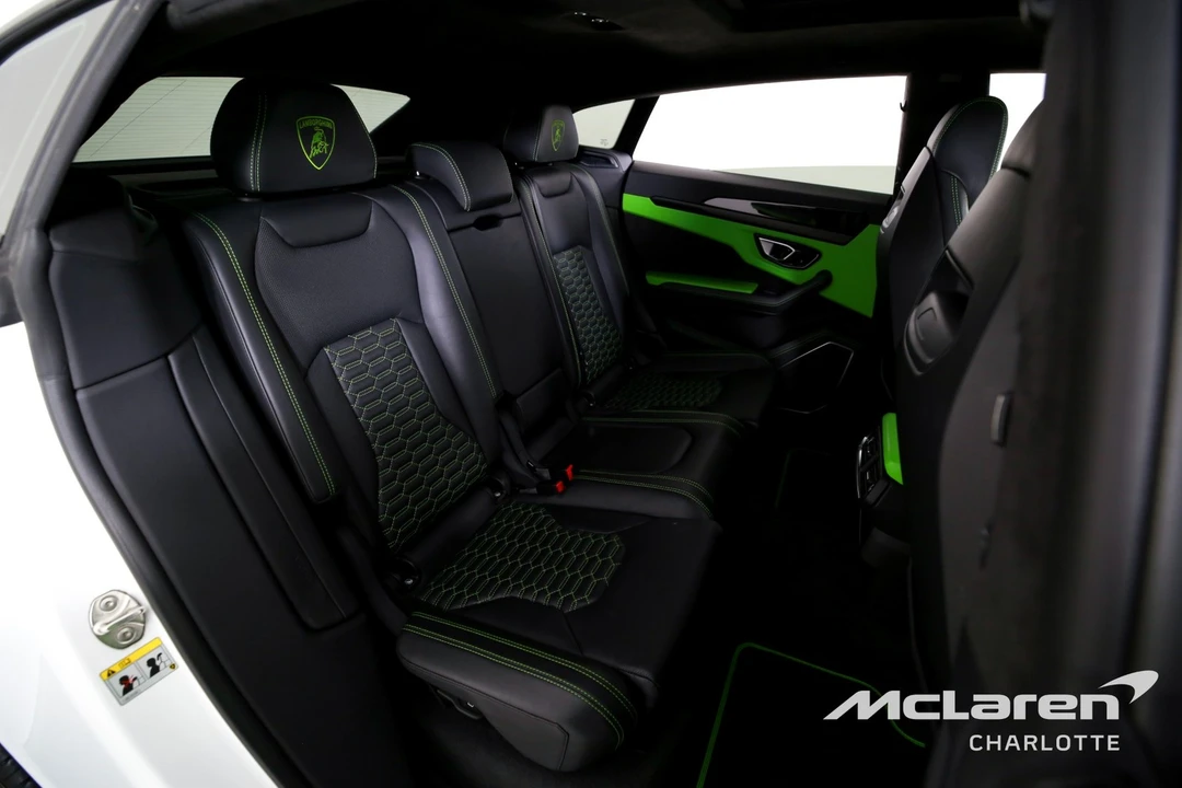 2022 Lamborghini Urus - Image 24 of 31