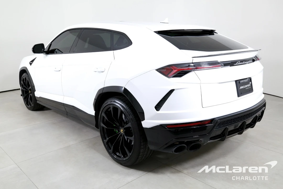 2022 Lamborghini Urus - Image 6 of 21