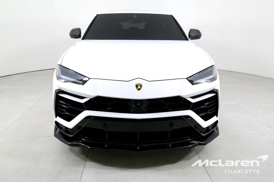 2022 Lamborghini Urus - Image 4 of 21