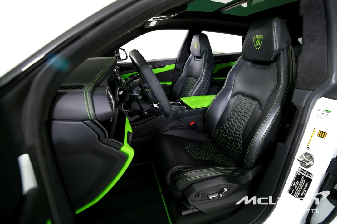 2022 Lamborghini Urus - Image 11 of 21