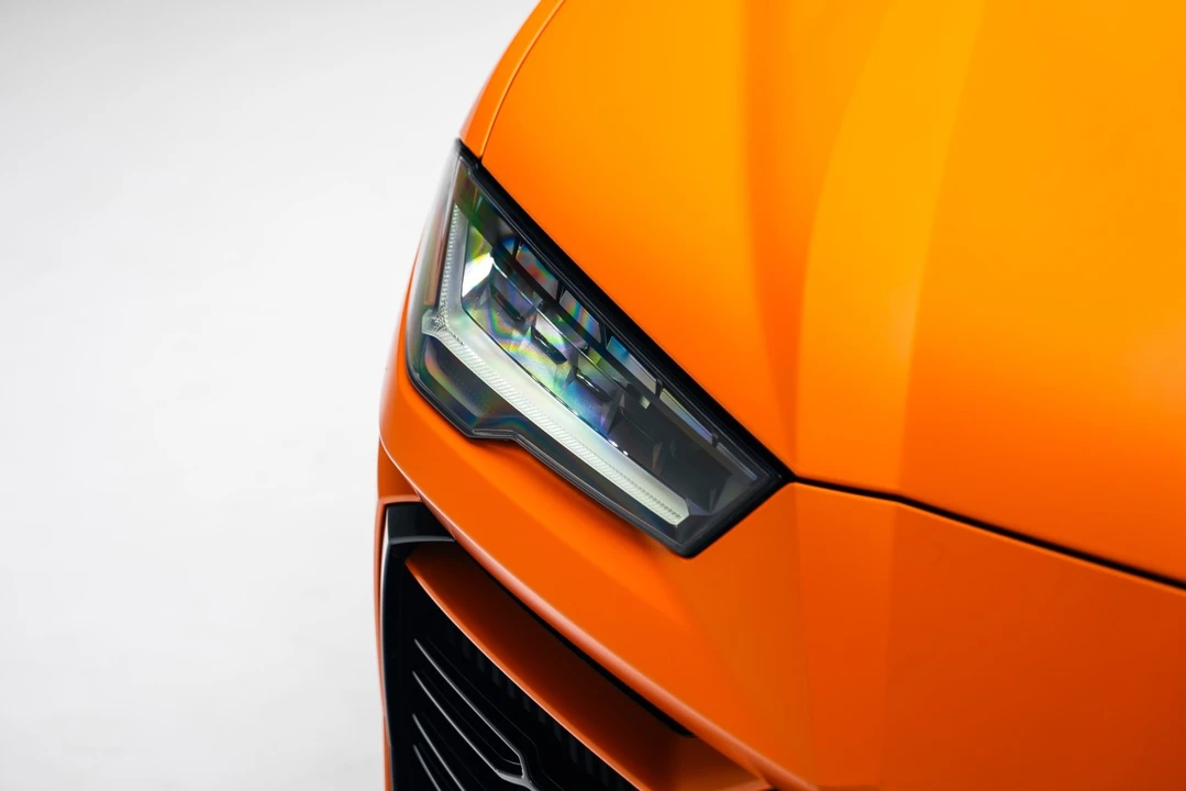 2022 Lamborghini Urus - Image 11 of 21