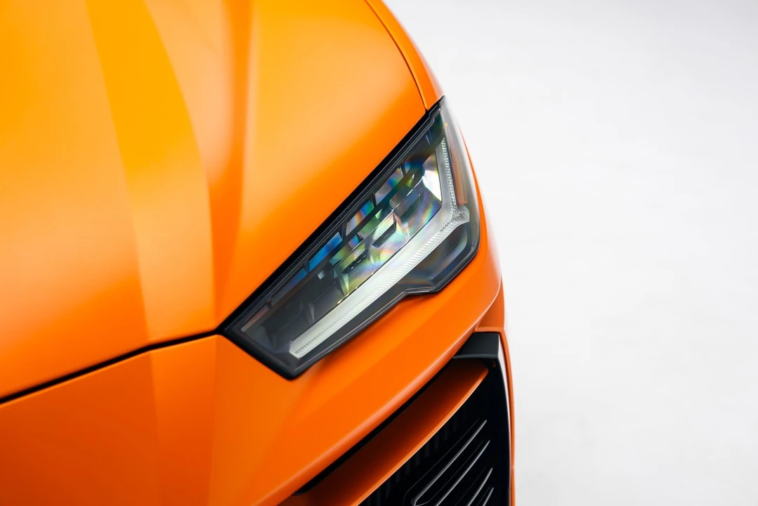 2022 Lamborghini Urus - Image 10 of 21