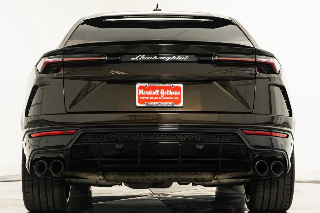 2022 Lamborghini Urus - Image 8 of 21