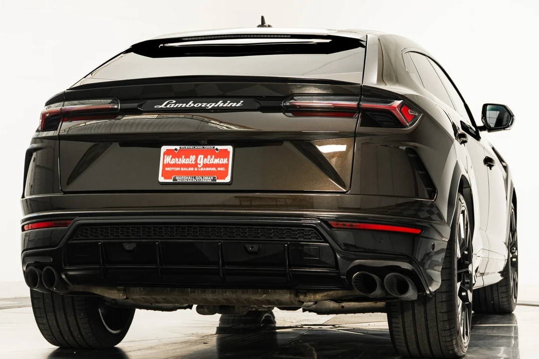 2022 Lamborghini Urus - Image 9 of 21