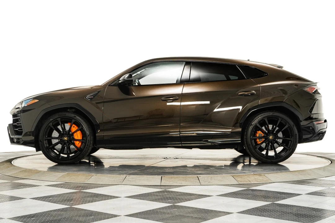 2022 Lamborghini Urus - Image 6 of 21