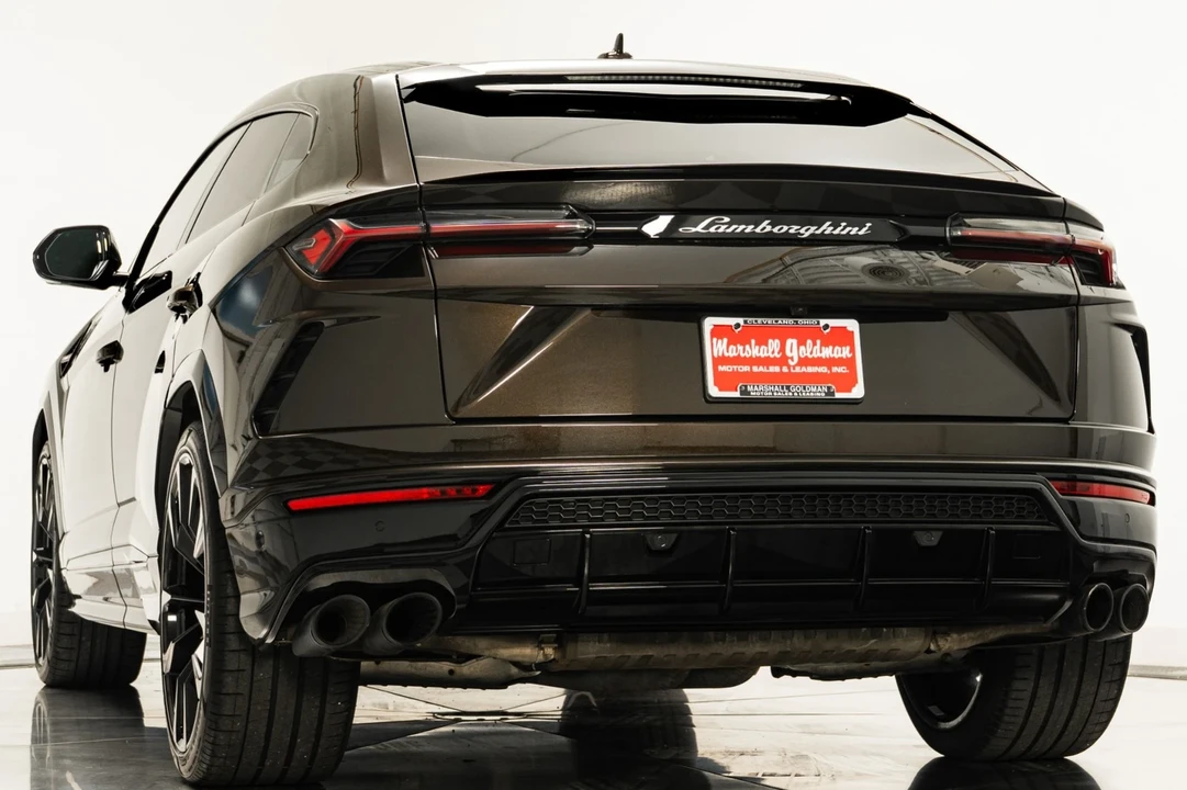 2022 Lamborghini Urus - Image 7 of 21