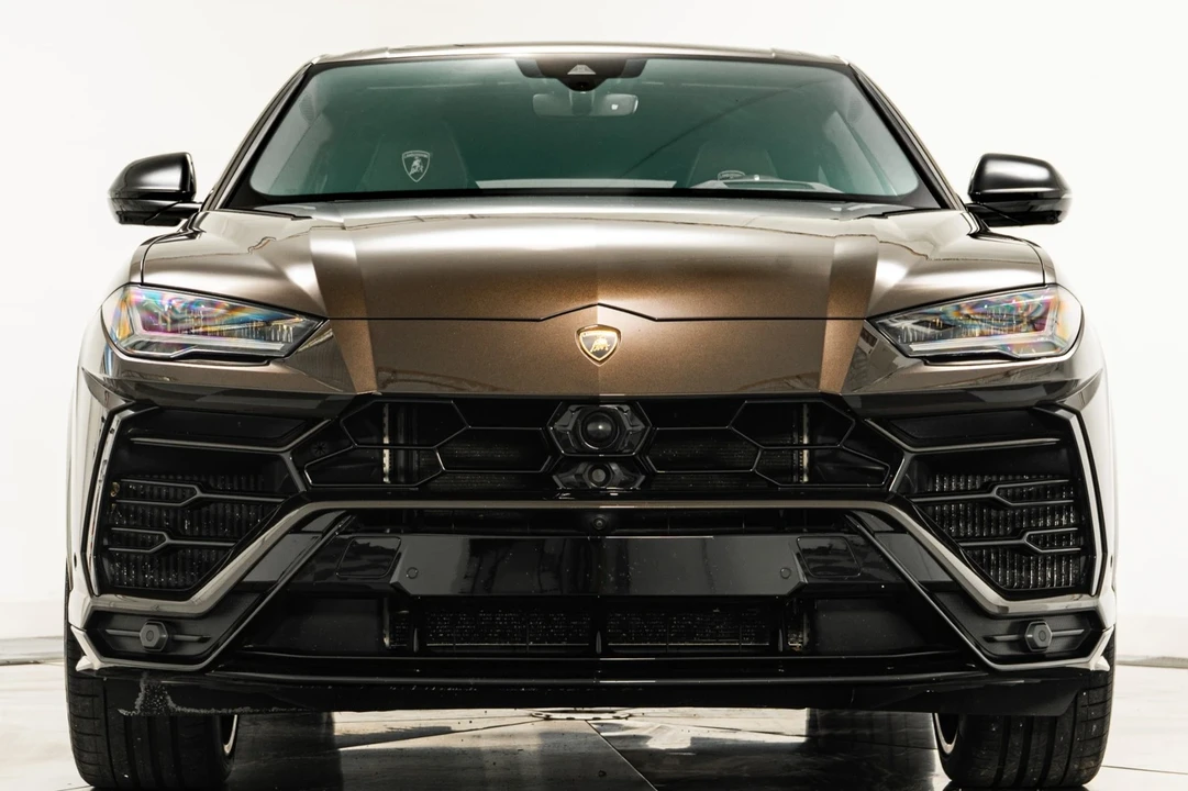 2022 Lamborghini Urus - Image 4 of 21