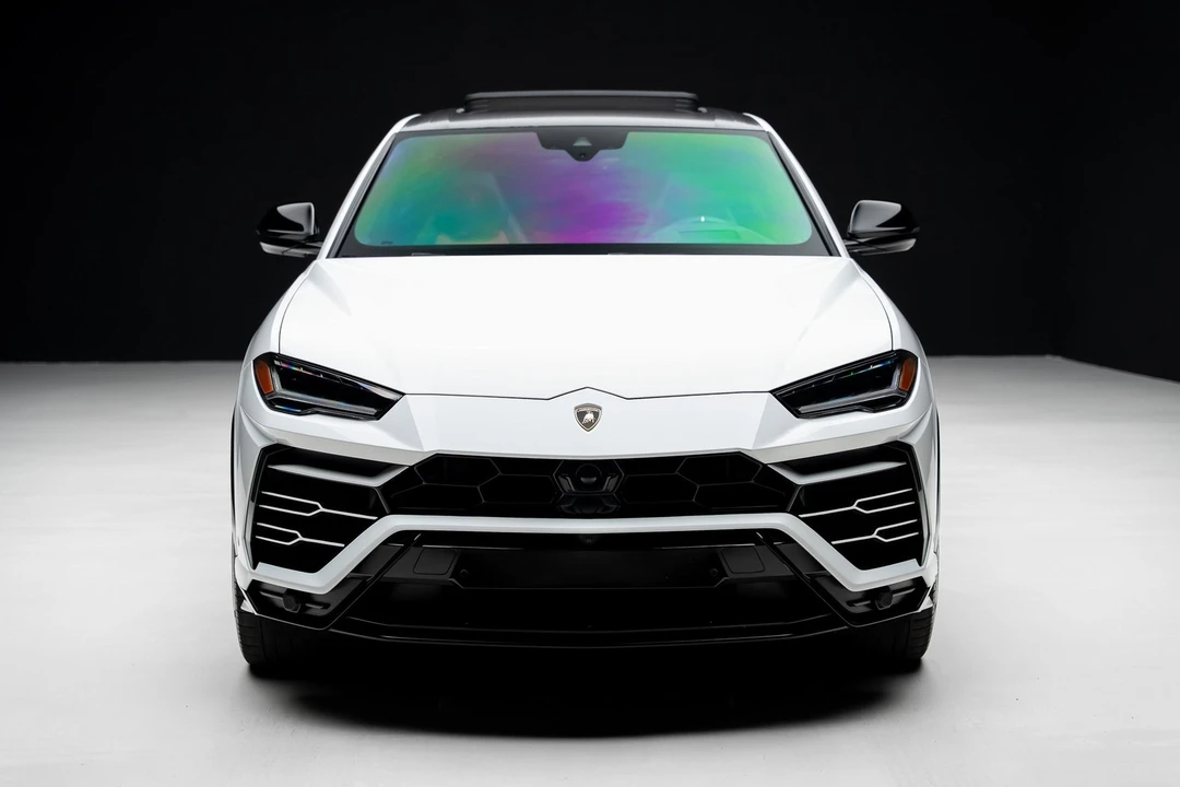 2022 Lamborghini Urus - Image 6 of 21