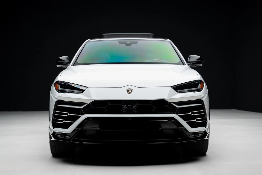 2022 Lamborghini Urus - Image 7 of 21