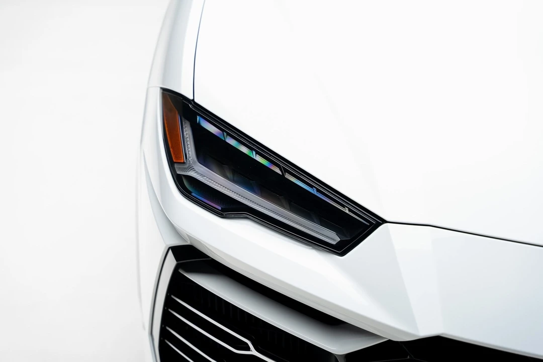 2022 Lamborghini Urus - Image 11 of 21