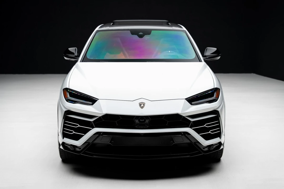 2022 Lamborghini Urus - Image 5 of 21