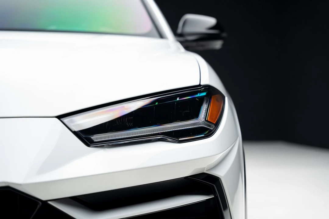 2022 Lamborghini Urus - Image 9 of 21