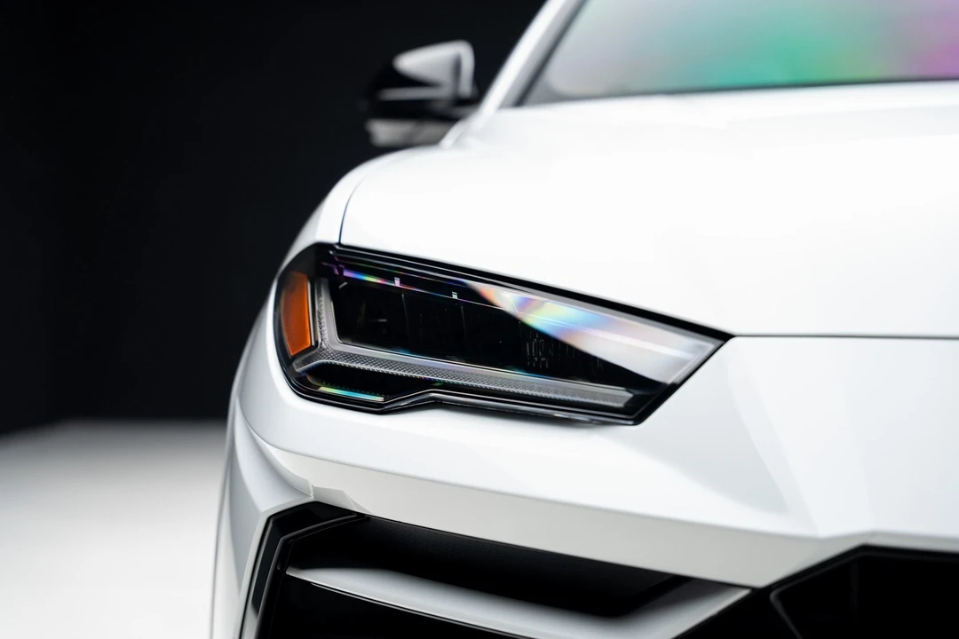 2022 Lamborghini Urus - Image 8 of 21