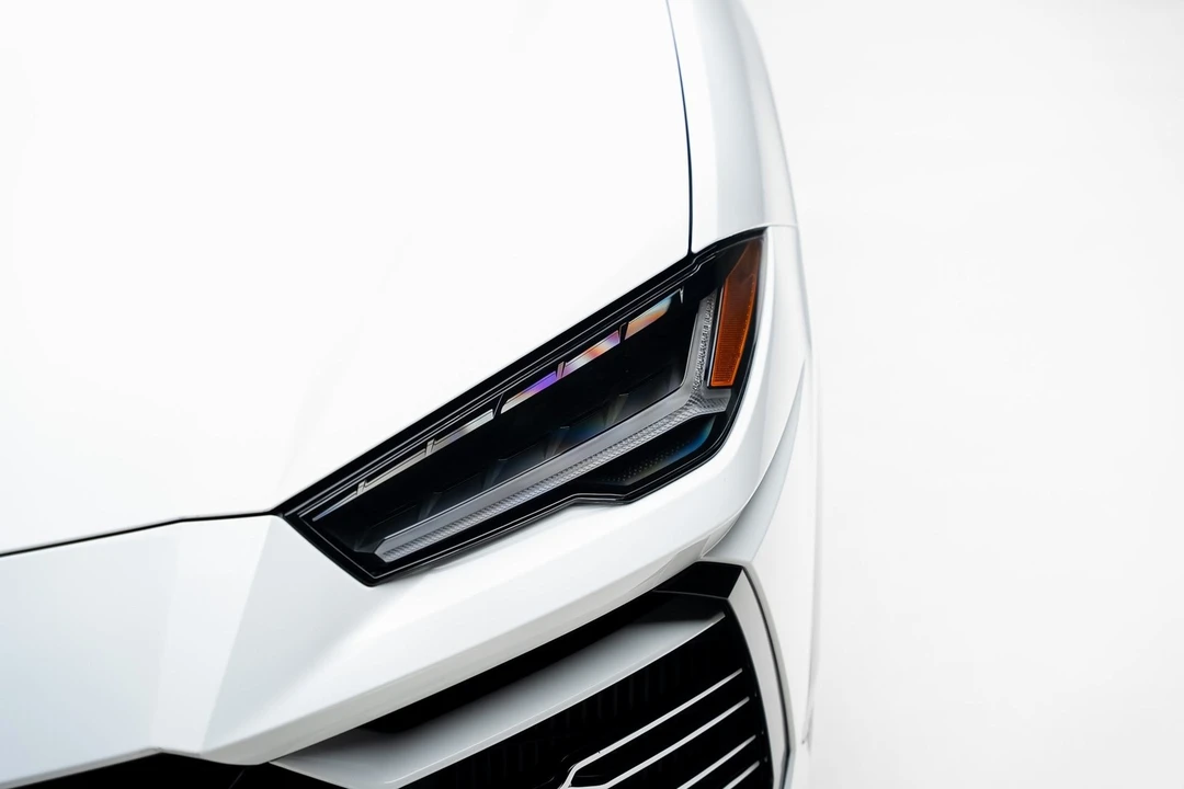 2022 Lamborghini Urus - Image 10 of 21