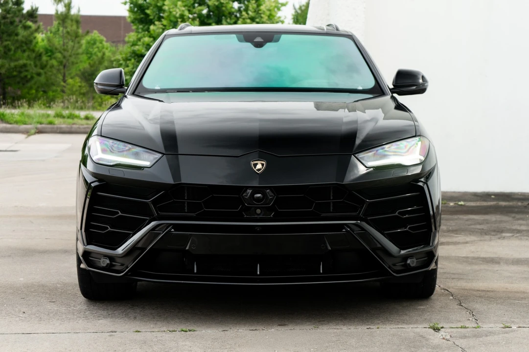 2022 Lamborghini Urus - Image 14 of 31