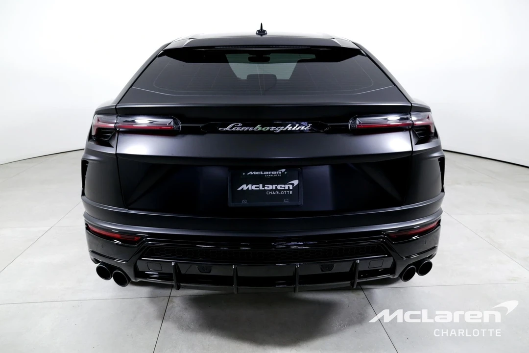 2022 Lamborghini Urus - Image 7 of 12
