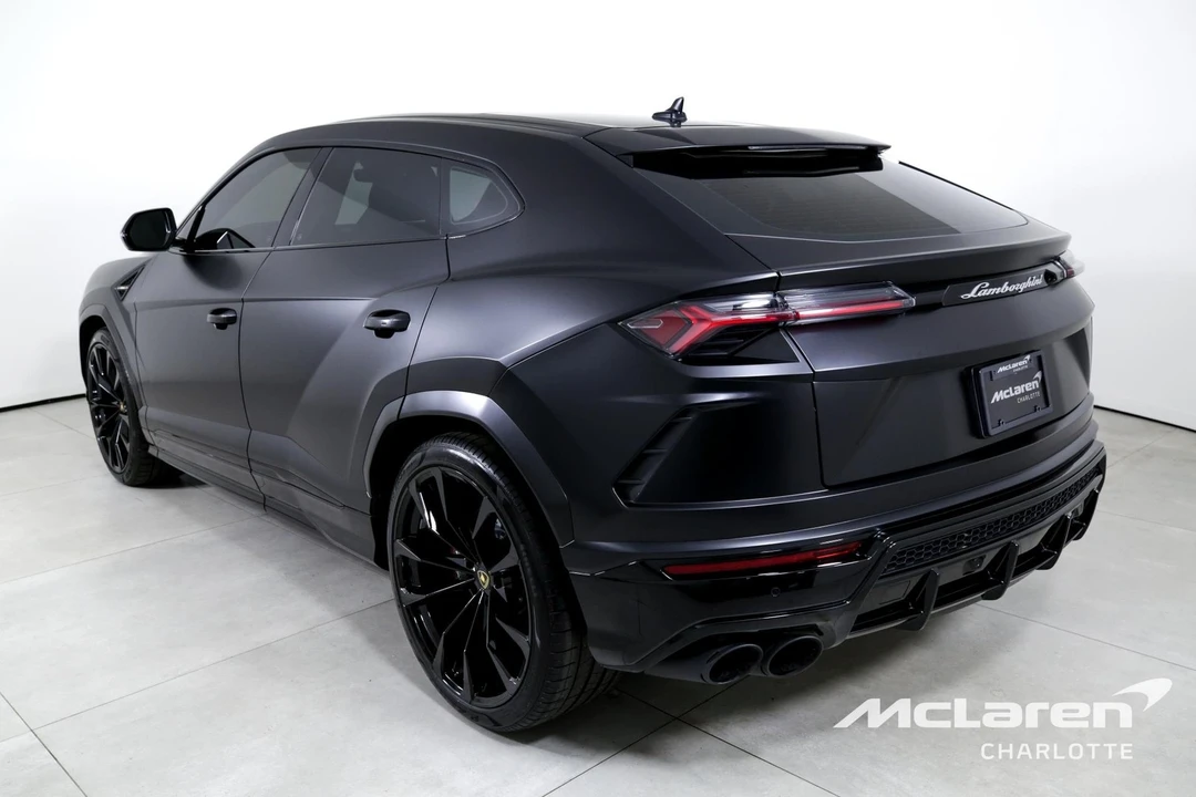 2022 Lamborghini Urus - Image 6 of 12