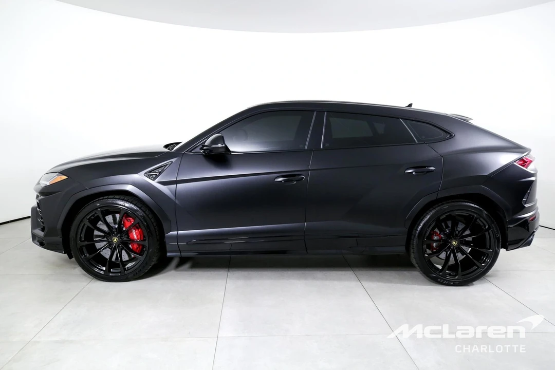 2022 Lamborghini Urus - Image 5 of 12
