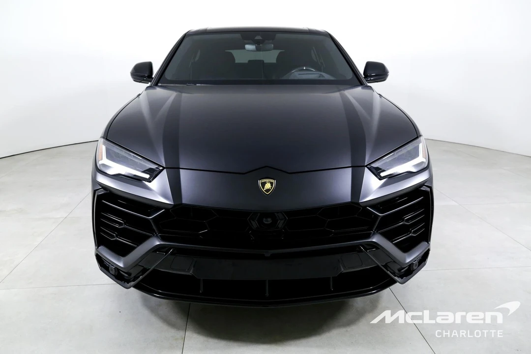2022 Lamborghini Urus - Image 4 of 12