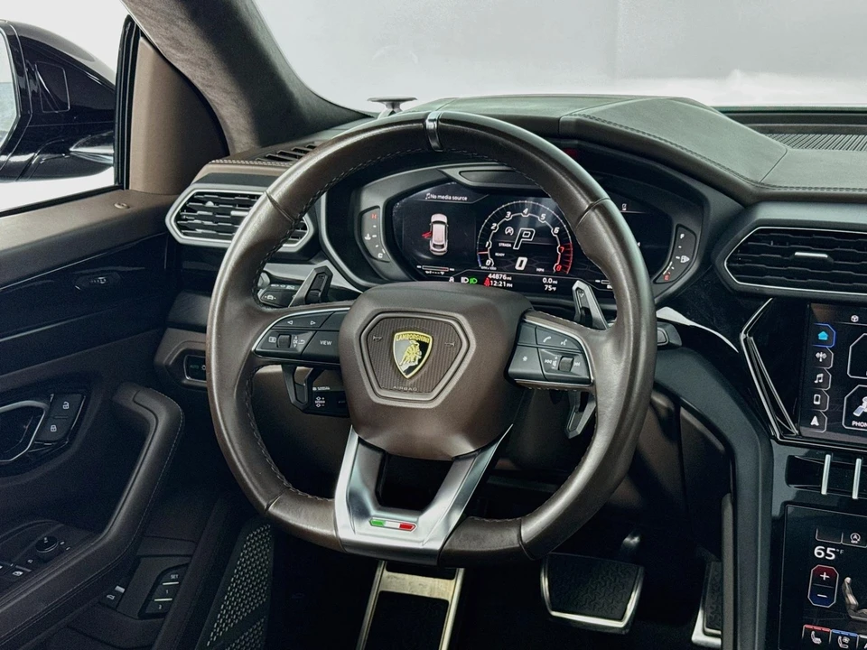 2022 Lamborghini Urus - Image 14 of 31