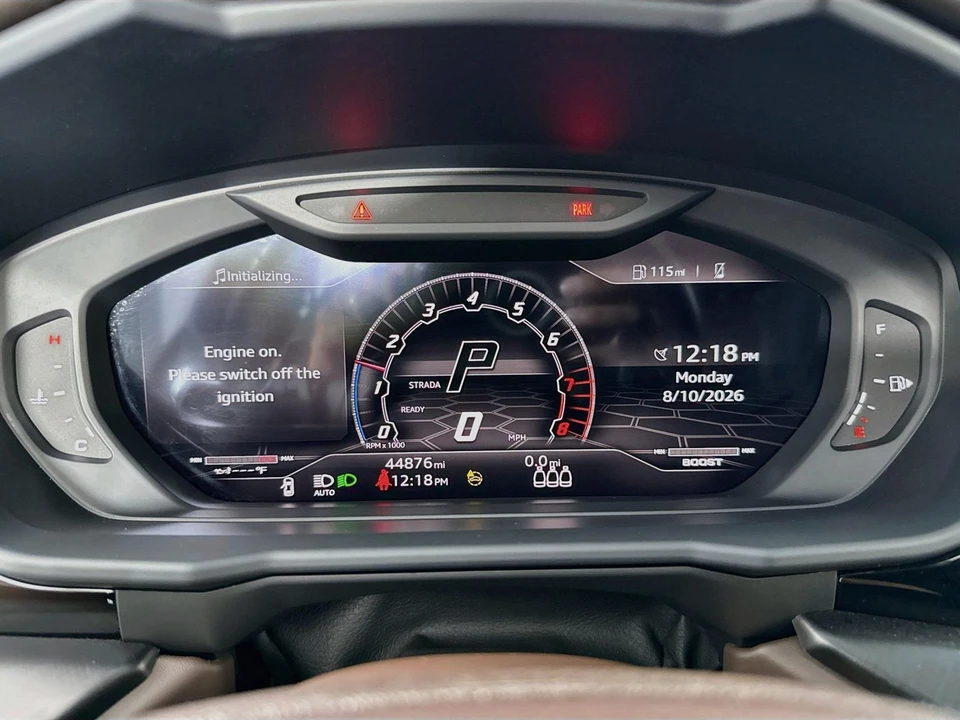 2022 Lamborghini Urus - Image 25 of 31