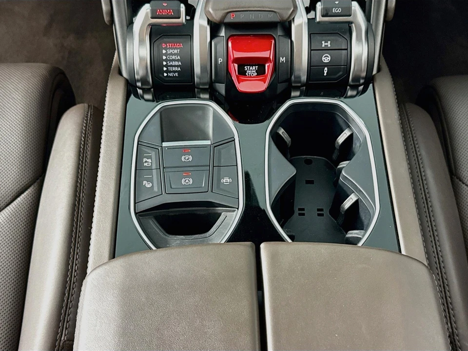 2022 Lamborghini Urus - Image 6 of 31