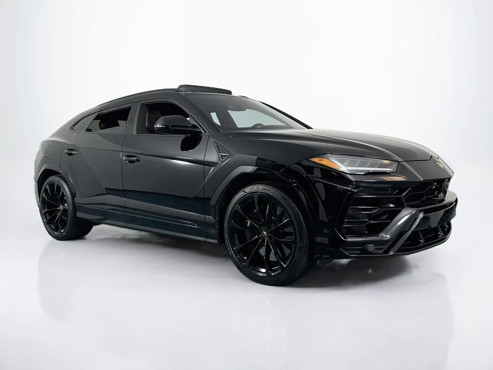 2022 Lamborghini Urus - Image 3 of 31