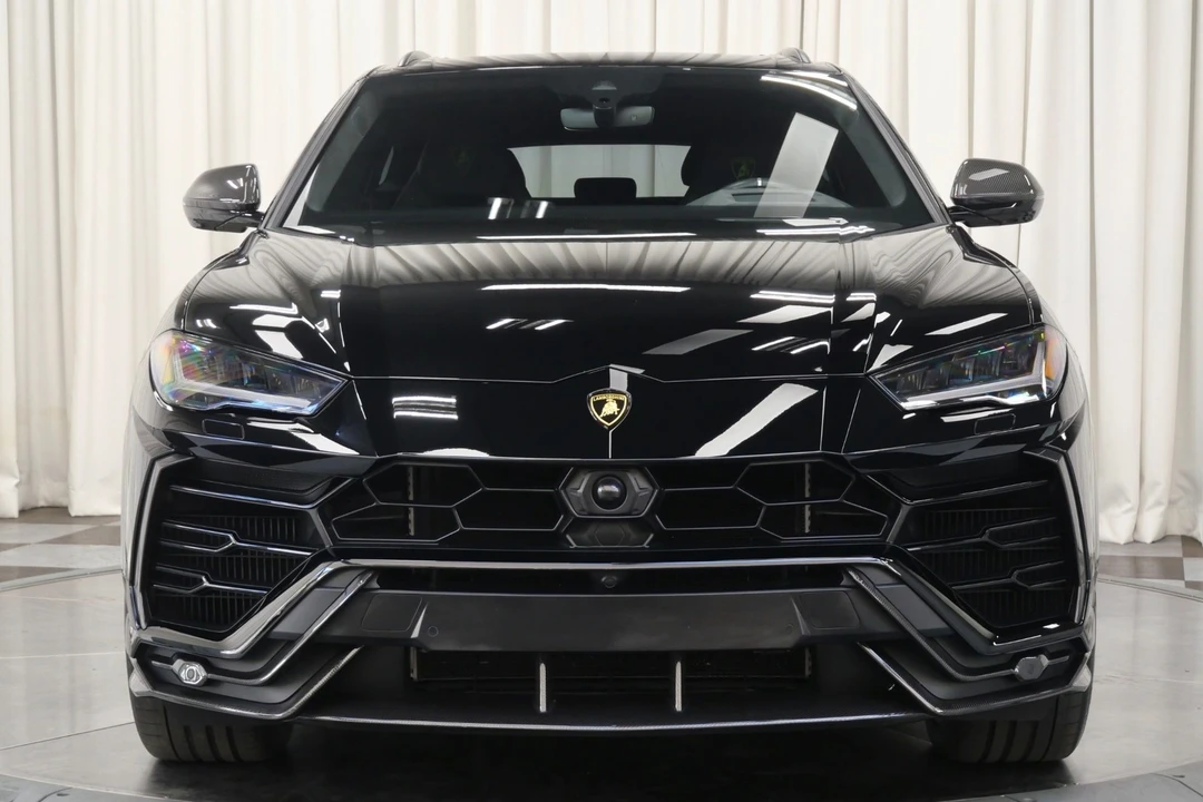2022 Lamborghini Urus - Image 4 of 21