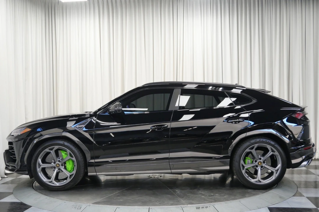 2022 Lamborghini Urus - Image 6 of 21