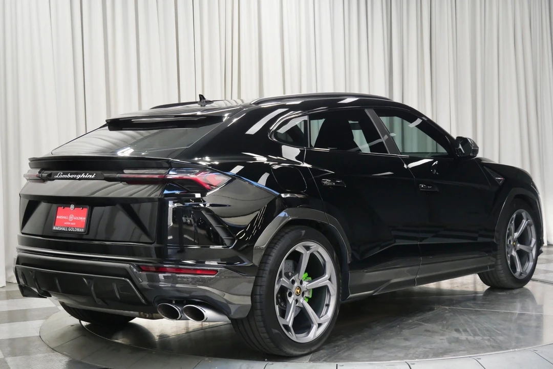2022 Lamborghini Urus - Image 9 of 21
