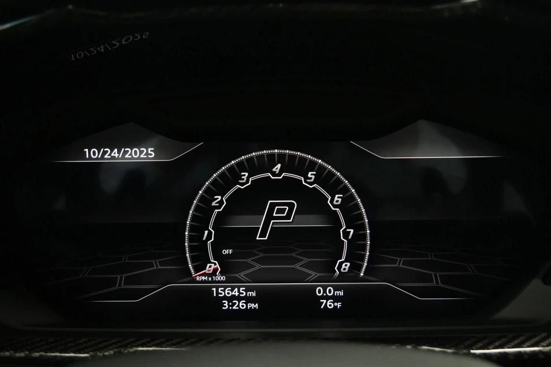 2022 Lamborghini Urus - Image 21 of 21