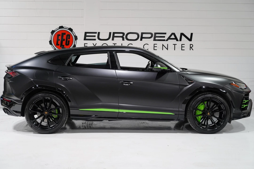 2022 Lamborghini Urus - Image 6 of 31