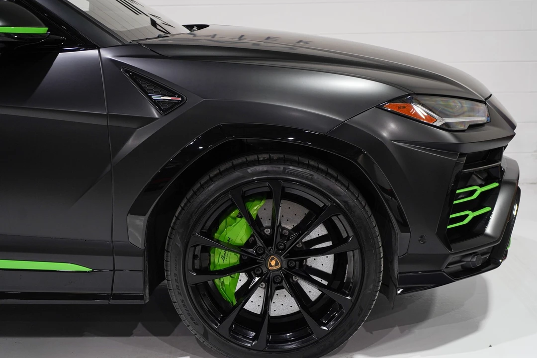 2022 Lamborghini Urus - Image 24 of 31