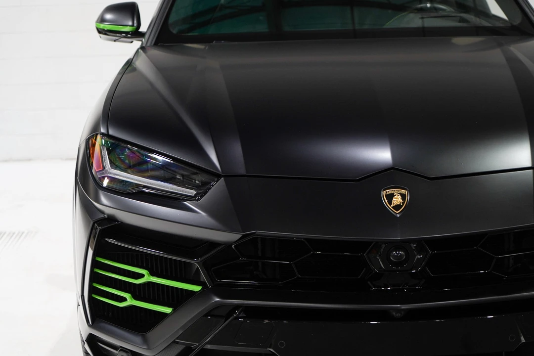 2022 Lamborghini Urus - Image 30 of 31