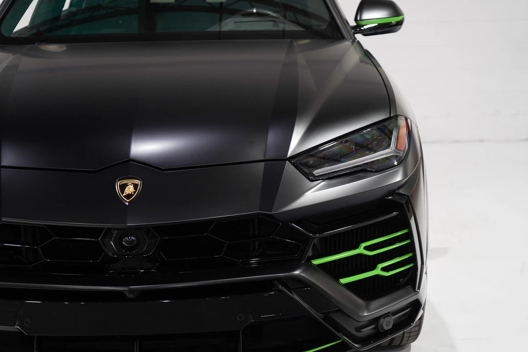 2022 Lamborghini Urus - Image 29 of 31