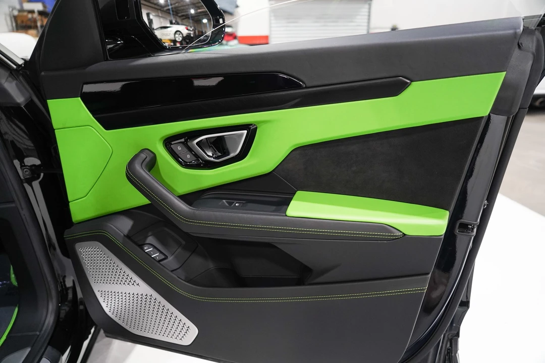 2022 Lamborghini Urus - Image 20 of 31