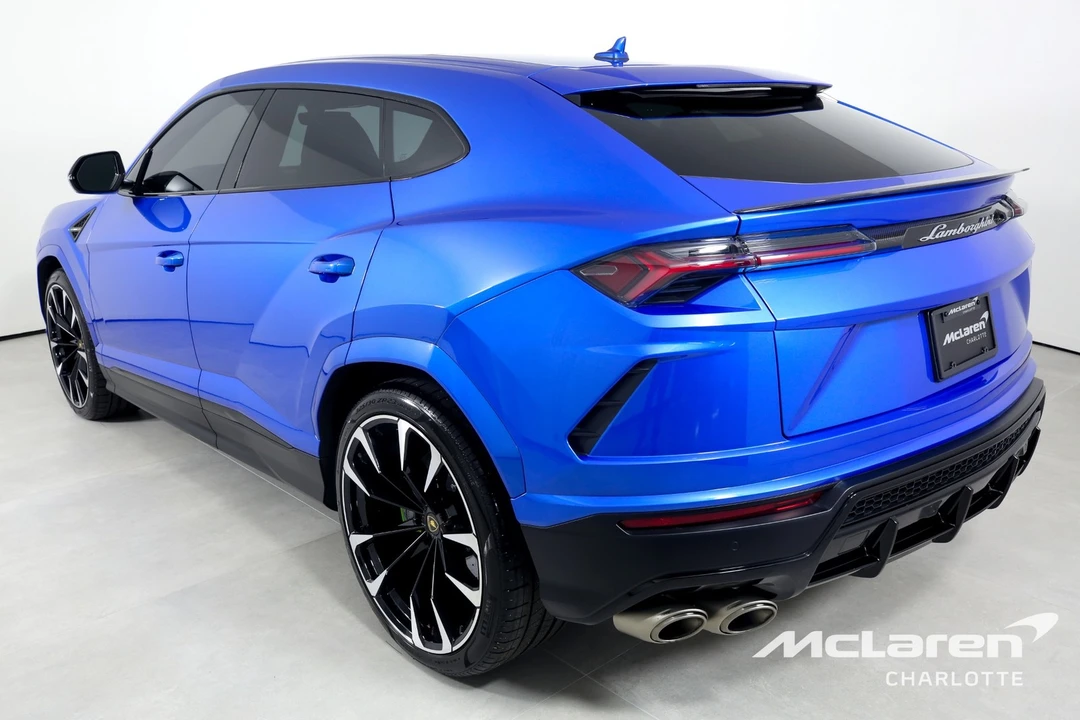 2022 Lamborghini Urus - Image 6 of 21